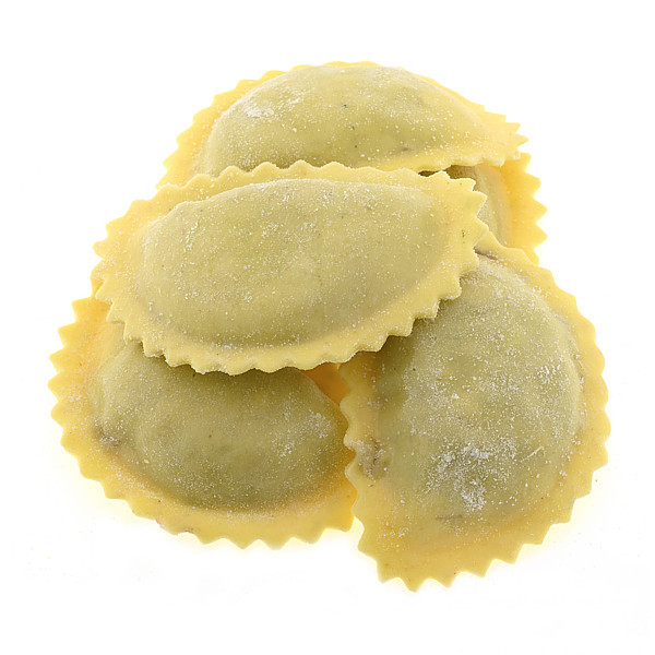 Tordelli Lucchesi - Pasta Fresca Ripiena - Cucina Tipica Lucchese