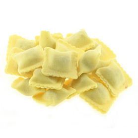 Quadrucci al Prosciutto 500g